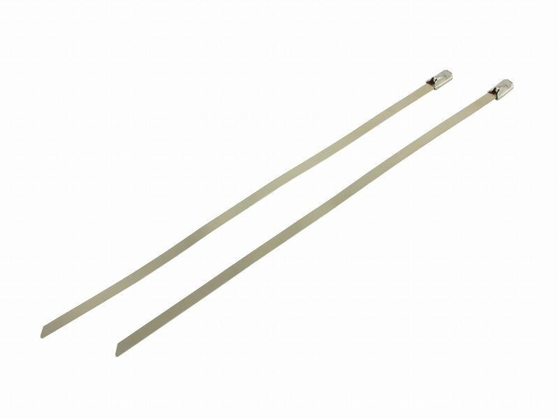 STAINLESS TIE 203X2
