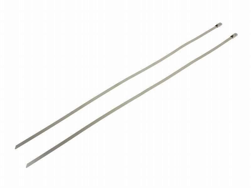 STAINLESS TIE 355X2