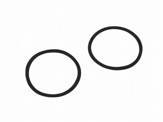 Basic Blinker Lens Gasket 2pcs/set