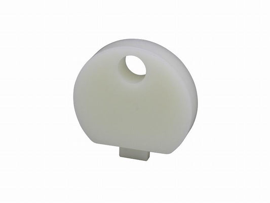 Basic turn signal lens removal tool