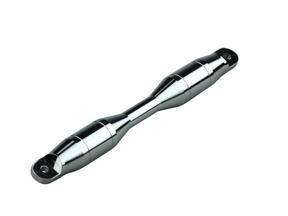 0 Handle Brace Type 2 Shaft Chrome 187mm Narrow Up Bar