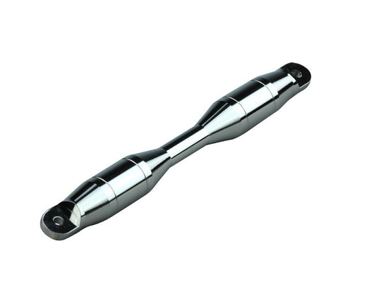 0 Handle Brace Type 2 Shaft Chrome 187mm Narrow Up Bar