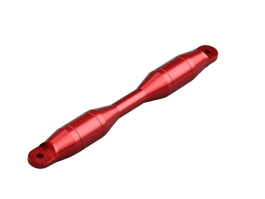 Handle Brace Type 2 Shaft Red 187mm Narrow Up Bar