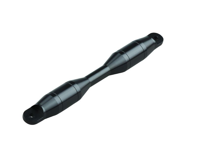 Handle Brace Type 2 Shaft Black 187mm Narrow Up Bar