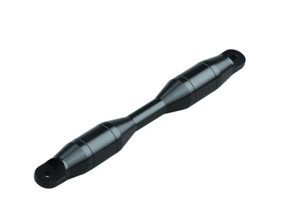 Handle Brace Type 2 Shaft Black 187mm Narrow Up Bar