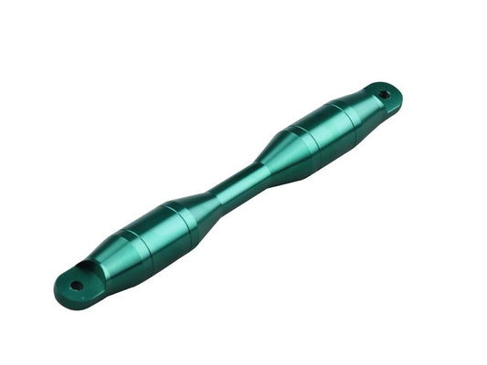 Handlebar Brace Type 2 Shaft 187 D.GREEN Narrow Up Bar