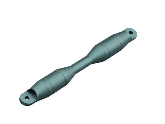 Handlebar Brace Type 2 Shaft M/GR 187mm Narrow Up Bar