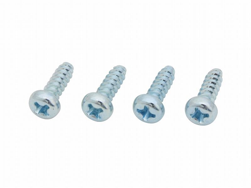 LIGHT Weight キバンコテイビス (4pcs)