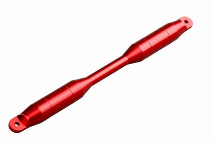 クイックリリースブレースシャフト スーパートラッカーバー用 レッド