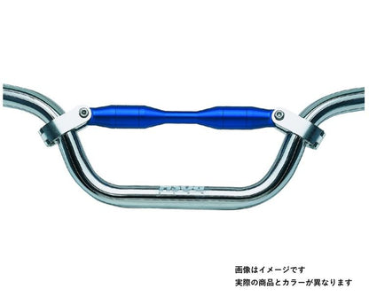 クイックリリースブレースシャフト スーパートラッカーバー用 ディープオレンジ