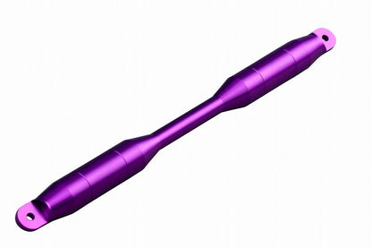 クイックリリースブレースシャフト スーパートラッカーバー用 ブルーベリー