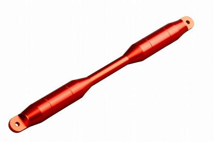 クイックリリースブレースシャフト スーパートラッカーバー用 ディープオレンジ