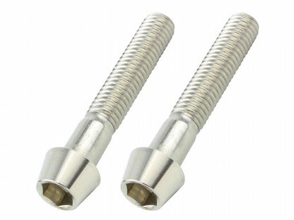 テーパーキャップボルト セット M6X35 (2pcs/Set)