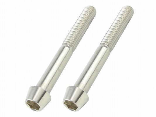 テーパーキャップボルト セット M6X50 (2pcs/Set)