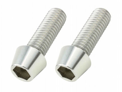 テーパーキャップボルト セット M8X25 (2pcs/Set)