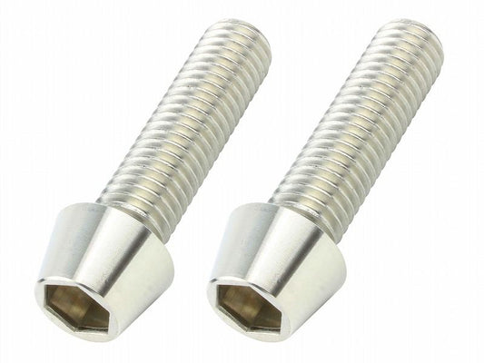 テーパーキャップボルト セット M8X30 (2pcs/Set)