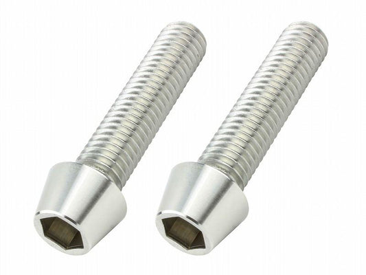 テーパーキャップボルト セット M8X35 (2pcs/Set)