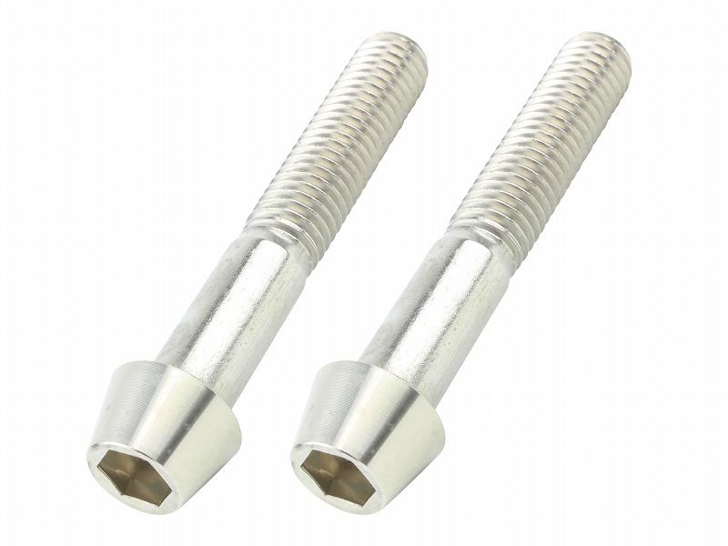 テーパーキャップボルト セット M8X45 (2pcs/Set)