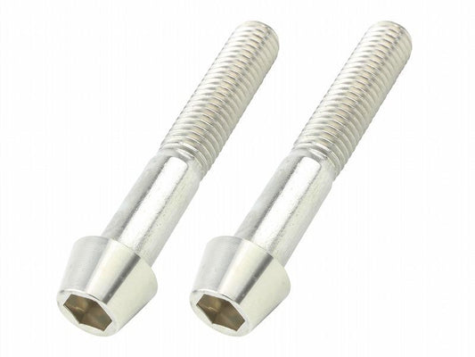 テーパーキャップボルト セット M8X45 (2pcs/Set)