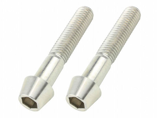 テーパーキャップボルト セット M8X50 (2pcs/Set)
