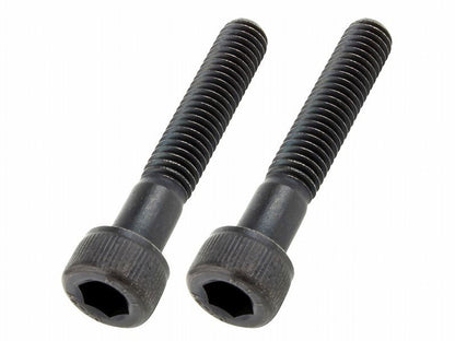 キャップボルトセット M6X35 ブラック (2pcs/Set)