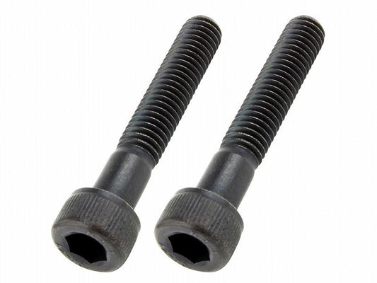 Cap Bolt Set M6X35 Black (2pcs/Set)