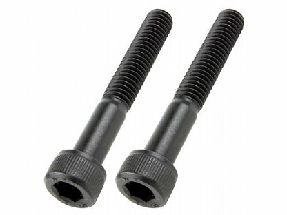 キャップボルトセット M6X40 ブラック (2pcs/Set)