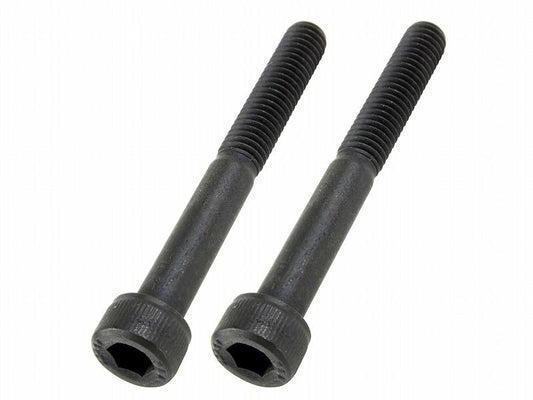 キャップボルトセット M6X50 ブラック (2pcs/Set)