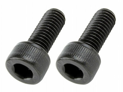 キャップボルトセット M8X20 ブラック (2pcs/Set)