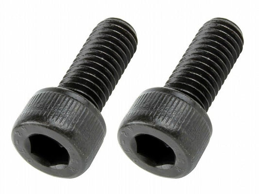 キャップボルトセット M8X20 ブラック (2pcs/Set)