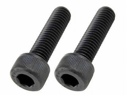 キャップボルトセット M8X30 ブラック (2pcs/Set)