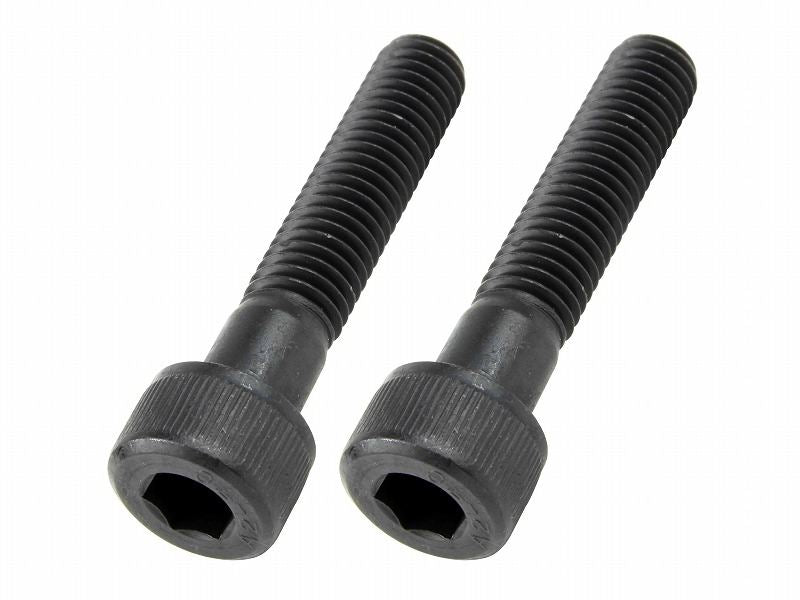 キャップボルトセット M8X40 ブラック (2pcs/Set)