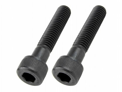 キャップボルトセット M8X40 ブラック (2pcs/Set)