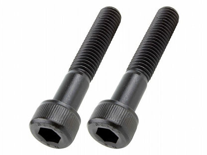 キャップボルトセット M8X45 ブラック (2pcs/Set)