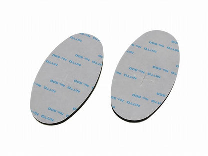 エアロLEDリョウメンテープオーバルタイプ (2pcs)