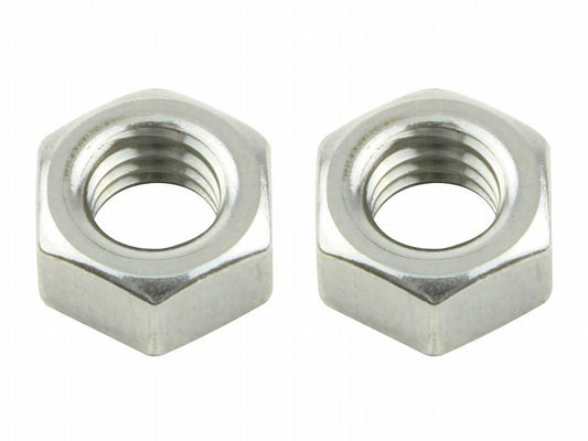 M5ナット ステンレス 2pcs/Set