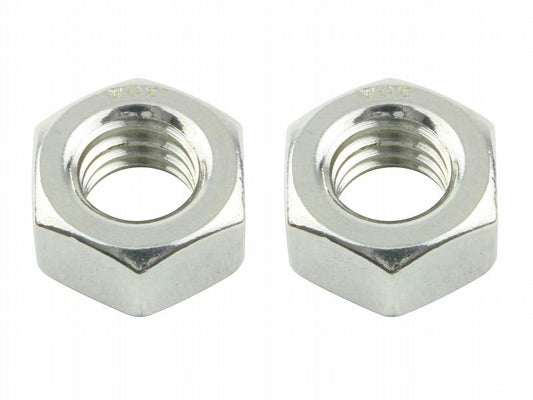 M8ナット ステンレス 2pcs/Set