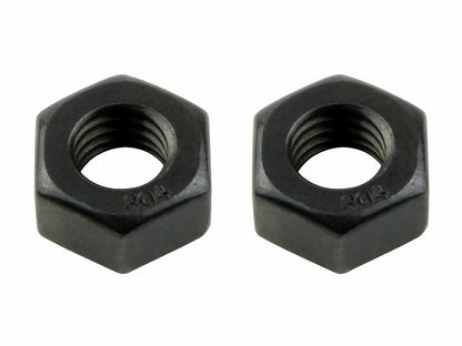 M6ナット ブラック 2pcs/Set