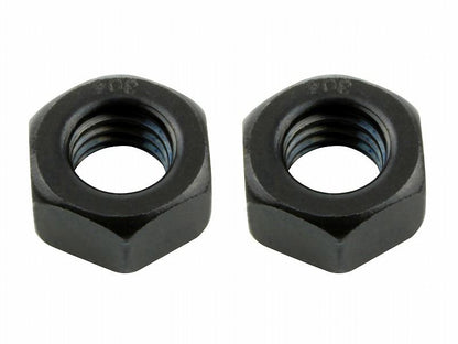 M8ナット ブラック 2pcs/Set