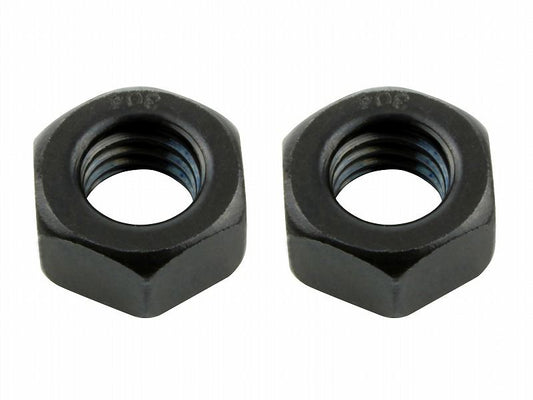 M8ナット ブラック 2pcs/Set