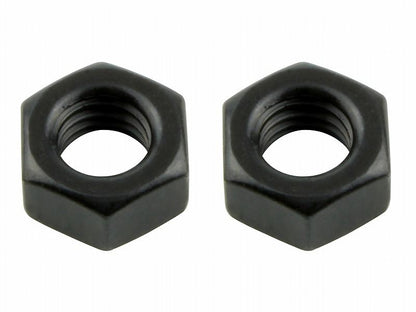 M5ナット ブラック 2pcs/Set