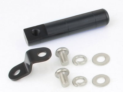 スマートフォンフォルダーマウントステーベース ブラック