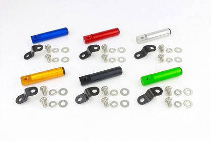 スマートフォンフォルダーマウントステーベース ブラック