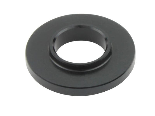 Smartphone base converter, Color: Black, M10 to M8