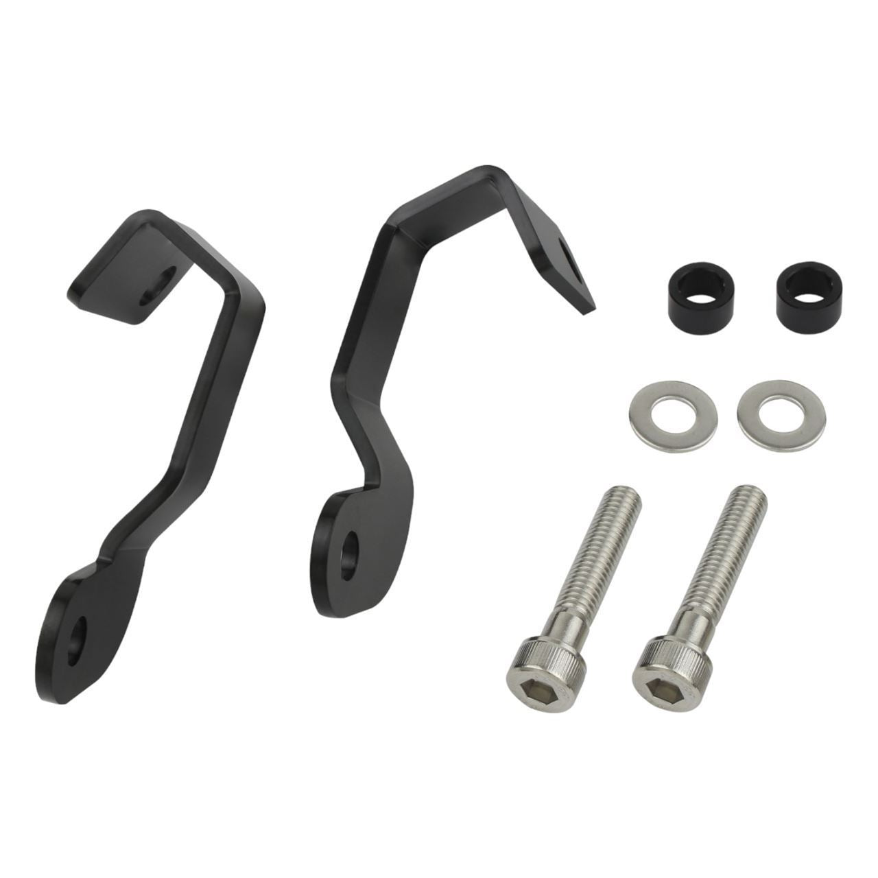 Smartphone Holder Mount Stay only GSX-R125