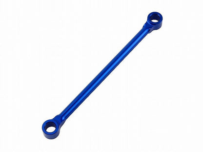ビレットマスターステー ブルー 110mm 1本入