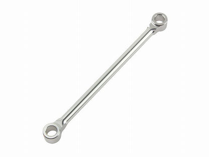 ビレットマスターステー シルバー 110mm 1本入