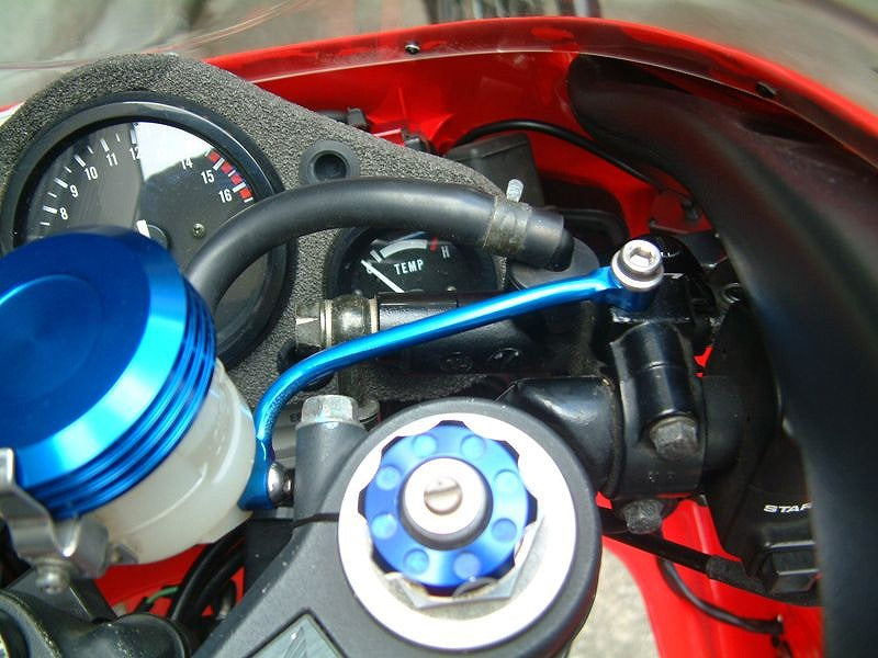 ビレットマスターステー ブルーベリー 110mm 1本入