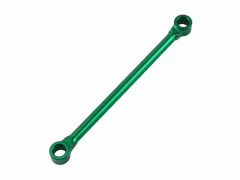 ビレットマスターステー ダークグリーン 110mm 1本入
