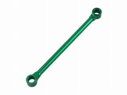 ビレットマスターステー ダークグリーン 110mm 1本入